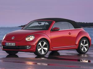 Volkswagen bajará emisiones de gases contaminantes de sus vehículos a gasolina