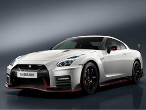 Nissan GT-R Nismo 2017 tiene un precio de $174,990 dólares
