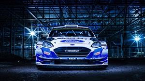 Adiós WRC, bienvenido Rally1
