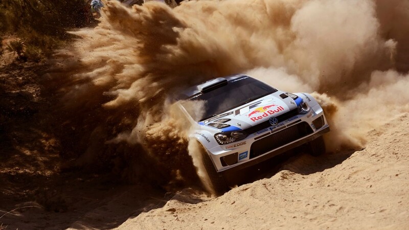 Todo se derrumbó por culpa del Covid: Grecia reemplaza a Chile en el WRC 2021