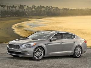 Kia estrenará división de productos premium