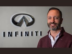 Karim Habib abandona BMW para ser el nuevo diseñador en jefe de Infiniti
