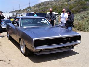 Maximus Charger, un muscle car con 2,000 hp
