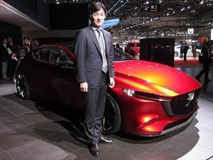 Ichiro Hirose, el héroe de Mazda que mantiene vivo al motor de combustión