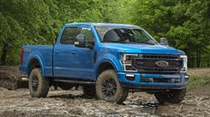 Ford Super Duty 2020 aparece como la mejor pickup Heavy Duty