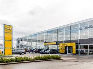 Opel se electrifica y gana terreno dentro de PSA