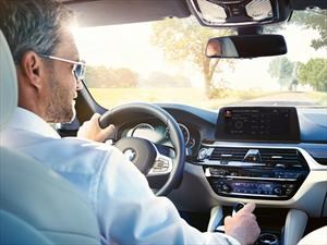 BMW y MINI ofrecerán Amazon Alexa a partir de 2018