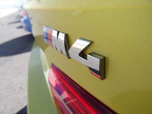 Video: BMW nos comparte el rito de iniciación del nuevo M4