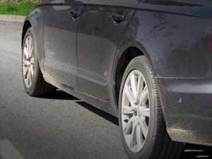 Desarrollan pintura autolimpiante y autorreparable