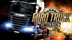 Euro Truck Simulator 2, un videojuego diferente para matar la cuarentena