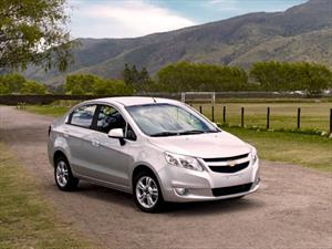 Chevrolet lanza la Gran Promoción de Las Américas
