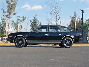 VAM LERMA, el auto mexicano que sorprendió al mundo