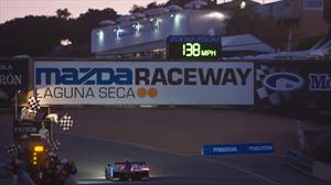 Mazda seguirá patrocinando Laguna Seca por lo menos hasta 2016