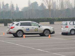 Global NCAP lanza campaña Stop the Crash en América Latina