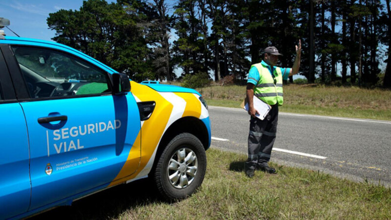 Papeles obligatorios para salir a la ruta, ¿qué documentación llevar?