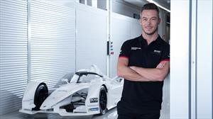 Formula E: André Lotterer deja DS TECHEETAH y firma con Porsche