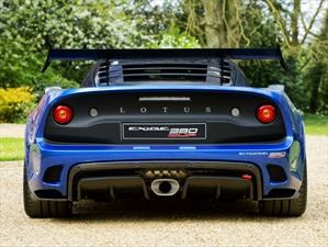 Geely ahora será el propietario de Lotus