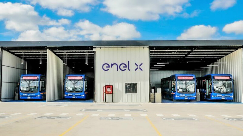 Garantizan 401 buses eléctricos adicionales para Bogotá