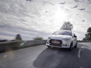 El nuevo DS3 2017 mejora el look, cambia motores y gana conectividad