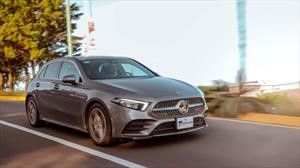 Mercedes-Benz Clase A 250 e, el compacto de lujo será un híbrido enchufable