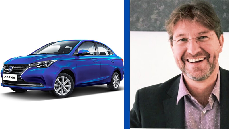 Todo lo que debes de saber de Changan en México ¿nueva planta de producción? ¿una china premium?