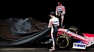 Este es el calendario de presentaciones de monoplazas de la F1 2020
