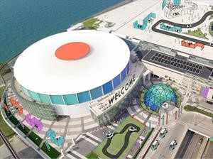 El Auto Show de Detroit será celebrado en junio