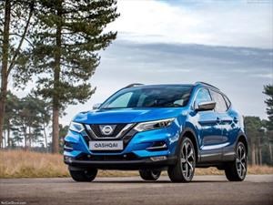 Nissan actualiza el SUV más importante de su catálogo