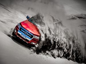 Ford estará en Cariló durante el invierno