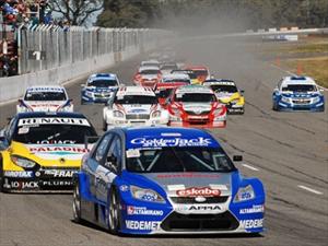 Super TC2000: José María López ganó en Rafaela