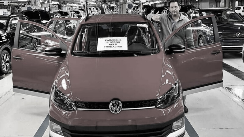 Escasez de chips en la industria automotriz, no todo es tan malo