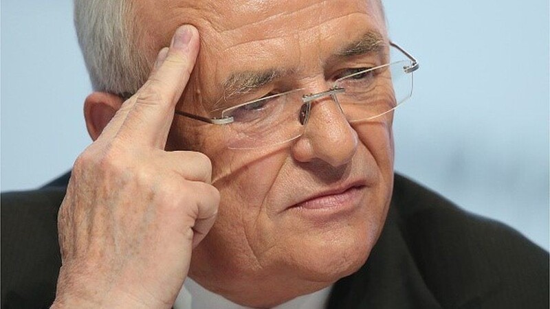 Volkswagen recibirá una suma millonaria por el Diéselgate