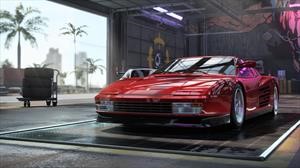 GamerTest: Probamos por un mes al Need For Speed Heat