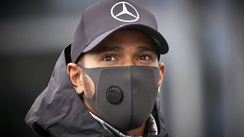 Lewis Hamilton deja en el aire la posibilidad de su retiro para 2021