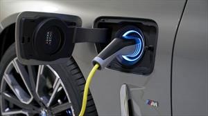 BMW quiere que el próximo Serie 7 también sea completamente eléctrico