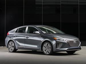 10 cosas que tienes que saber del nuevo Hyundai IONIQ 2017