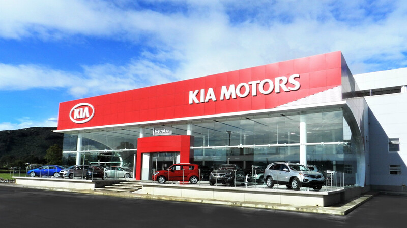 Kia ofrece plan de fidelización en Colombia