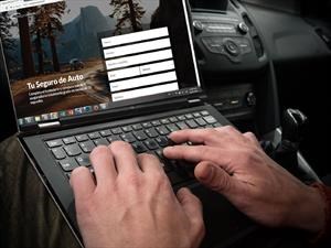 5 consejos para comprar un seguro de auto en línea