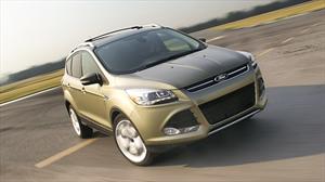 Prueba exclusiva: Nuevo Ford Kuga