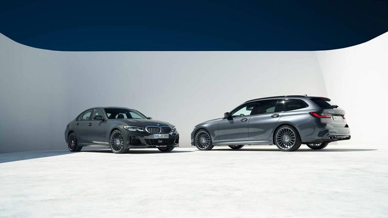 Conocé al BMW Serie 3 Diésel de ensueño