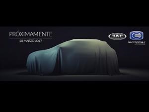 JAC anuncia inversión de 4,400 millones de pesos en México