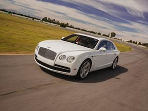 Bentley New Flying Spur