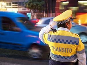 Las marcas automotrices más multadas en la CDMX