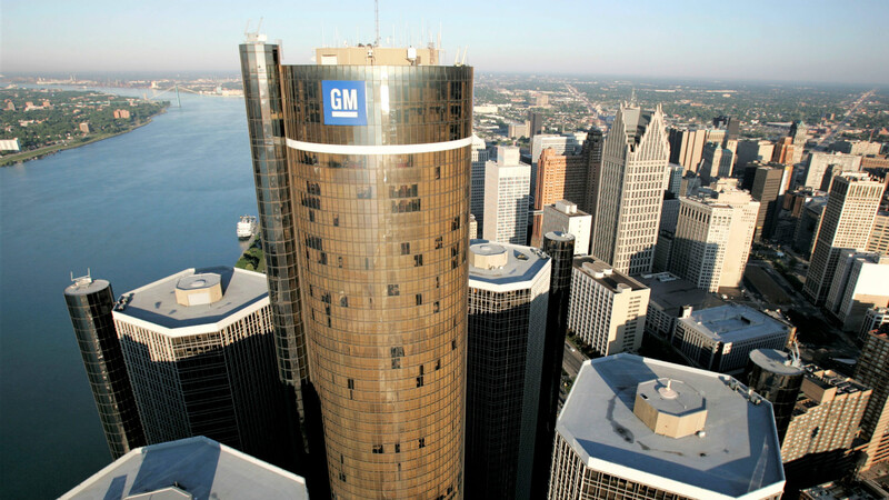 GM quiere ser la compañía más inclusiva del mundo