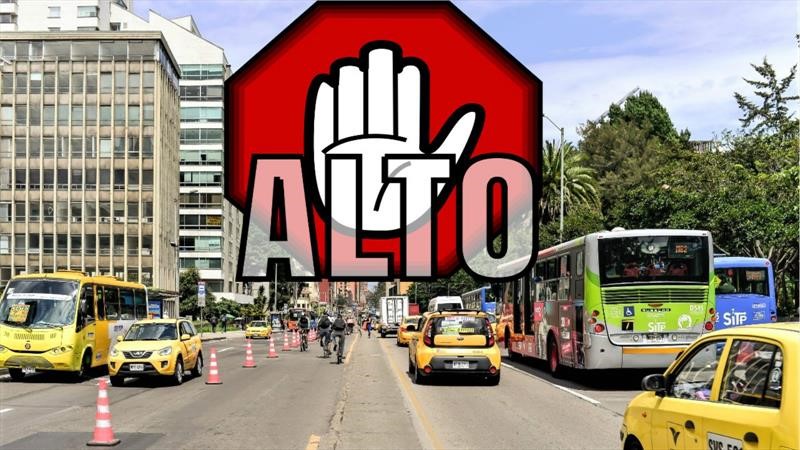 ¡Cuídese de hacer trampa para movilizarse!