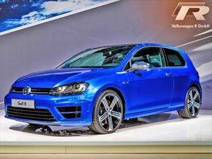 Los autos más vendidos de Europa durante el 2013