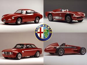 Alfa Romeo pisará fuerte en Goodwood