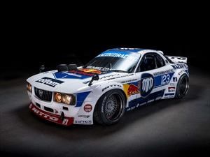 Madbull Mazda RX-7 FD3, lo mejor de dos mundos para el drift