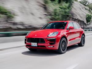 Porsche Macan GTS 2017 a prueba