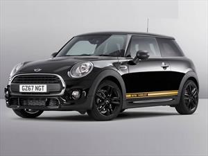 MINI 1499 GT se presenta